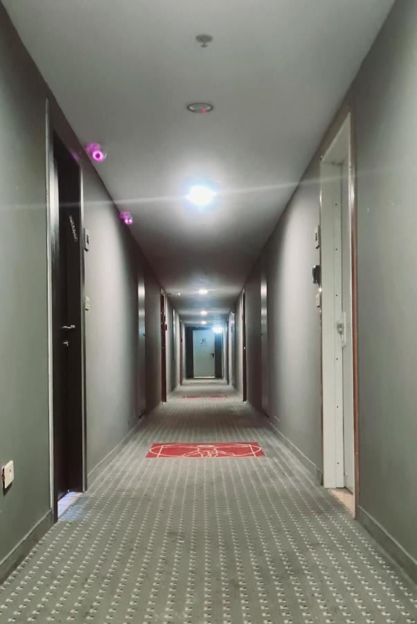 Go To Apartments In Leonardo Bat Yam Exterior photo