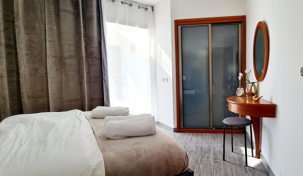 Go To Apartments In Leonardo Bat Yam Exterior photo