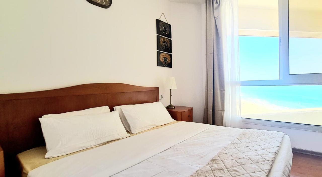 Go To Apartments In Leonardo Bat Yam Exterior photo