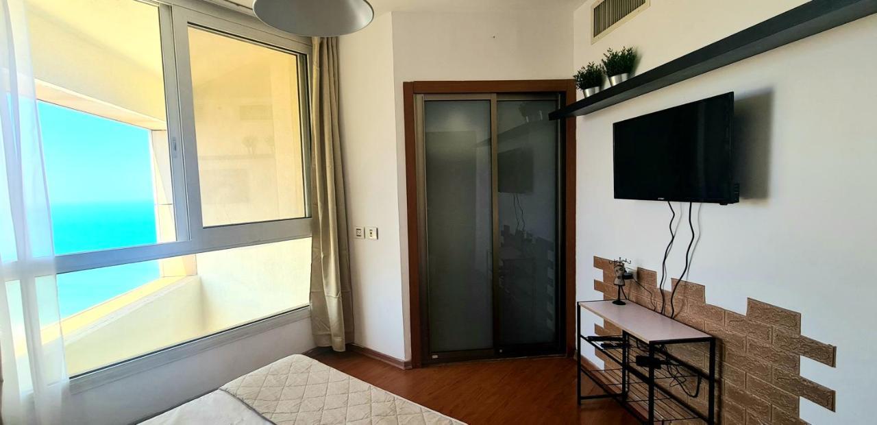 Go To Apartments In Leonardo Bat Yam Exterior photo