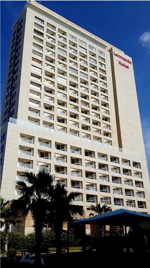 Go To Apartments In Leonardo Bat Yam Exterior photo