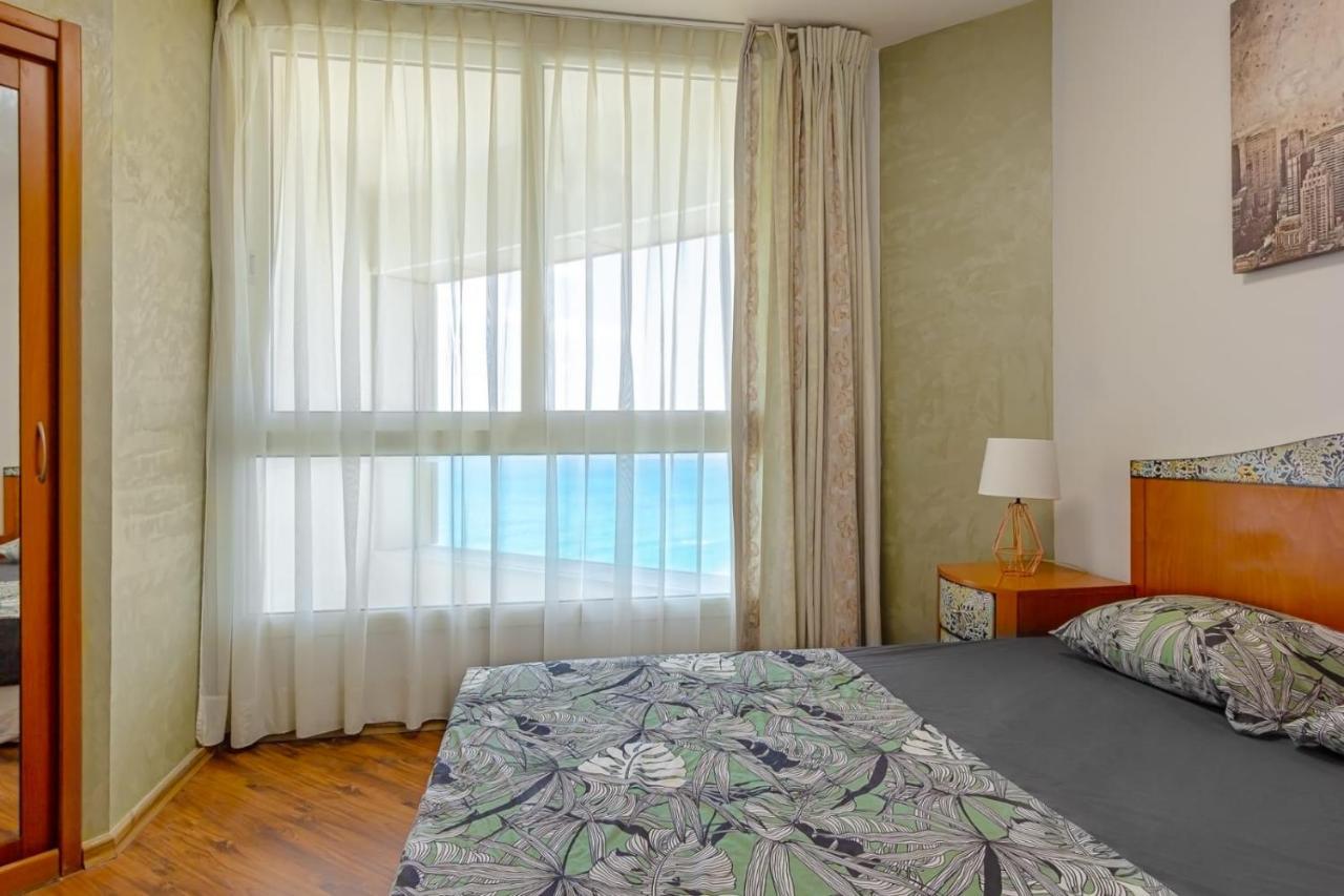 Go To Apartments In Leonardo Bat Yam Exterior photo