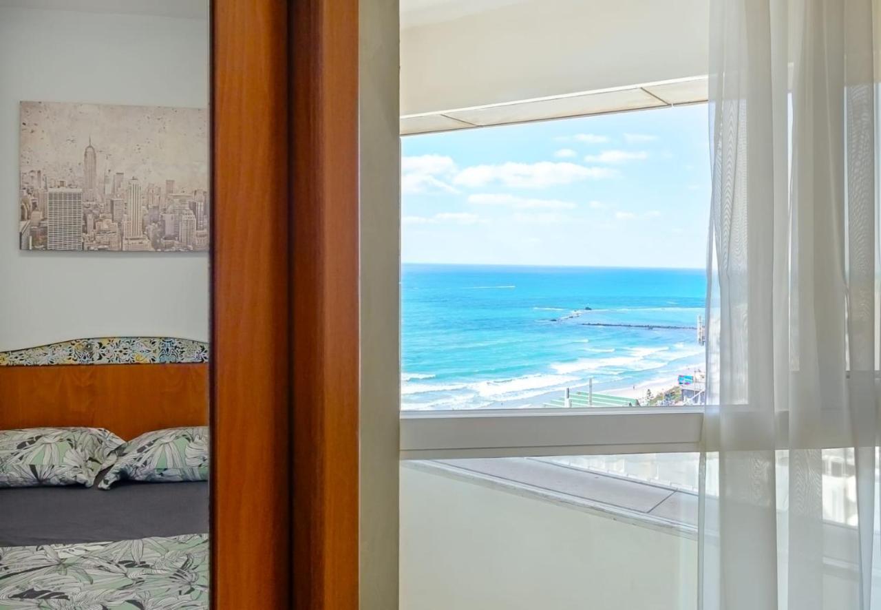 Go To Apartments In Leonardo Bat Yam Exterior photo