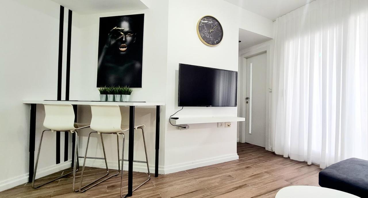 Go To Apartments In Leonardo Bat Yam Exterior photo