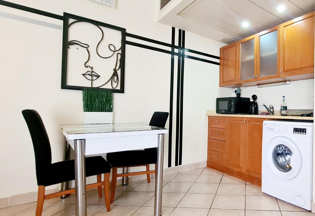 Go To Apartments In Leonardo Bat Yam Exterior photo