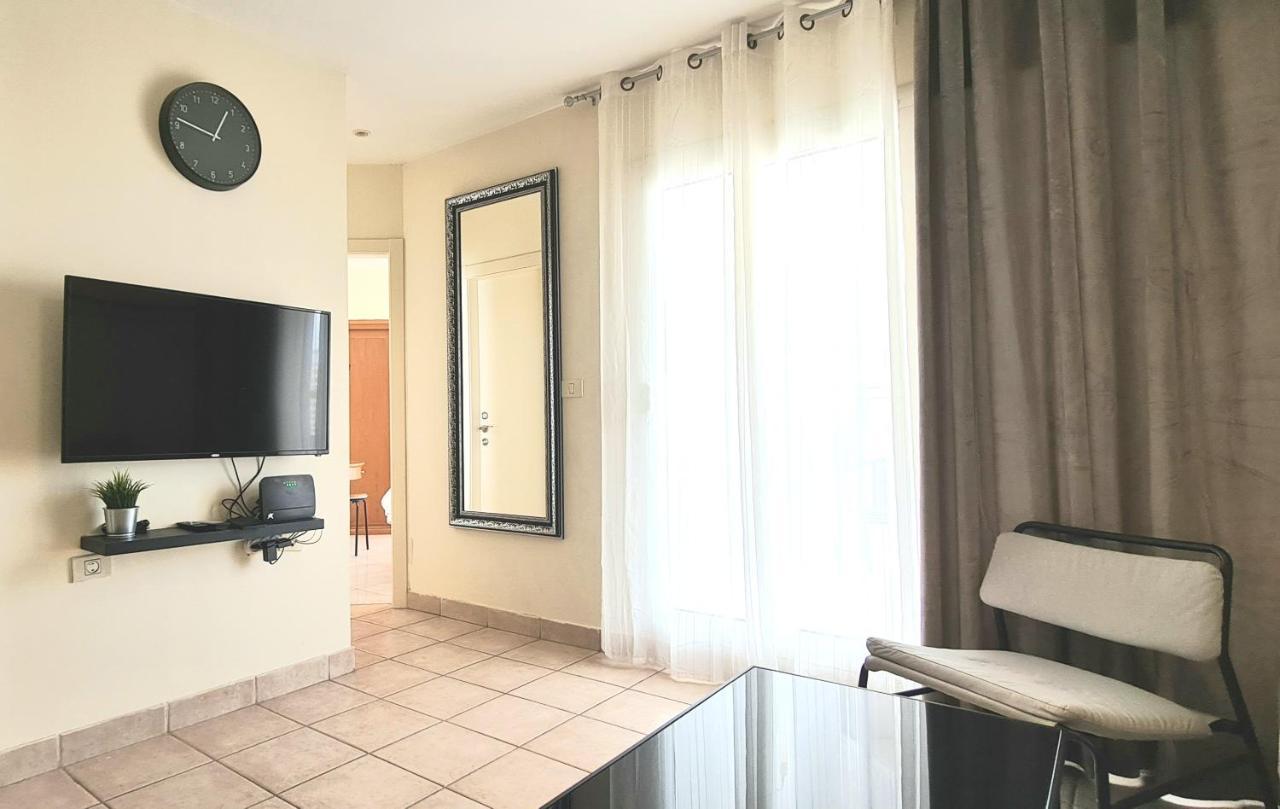 Go To Apartments In Leonardo Bat Yam Exterior photo