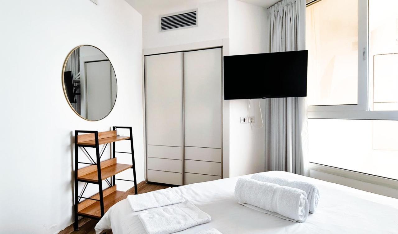 Go To Apartments In Leonardo Bat Yam Exterior photo