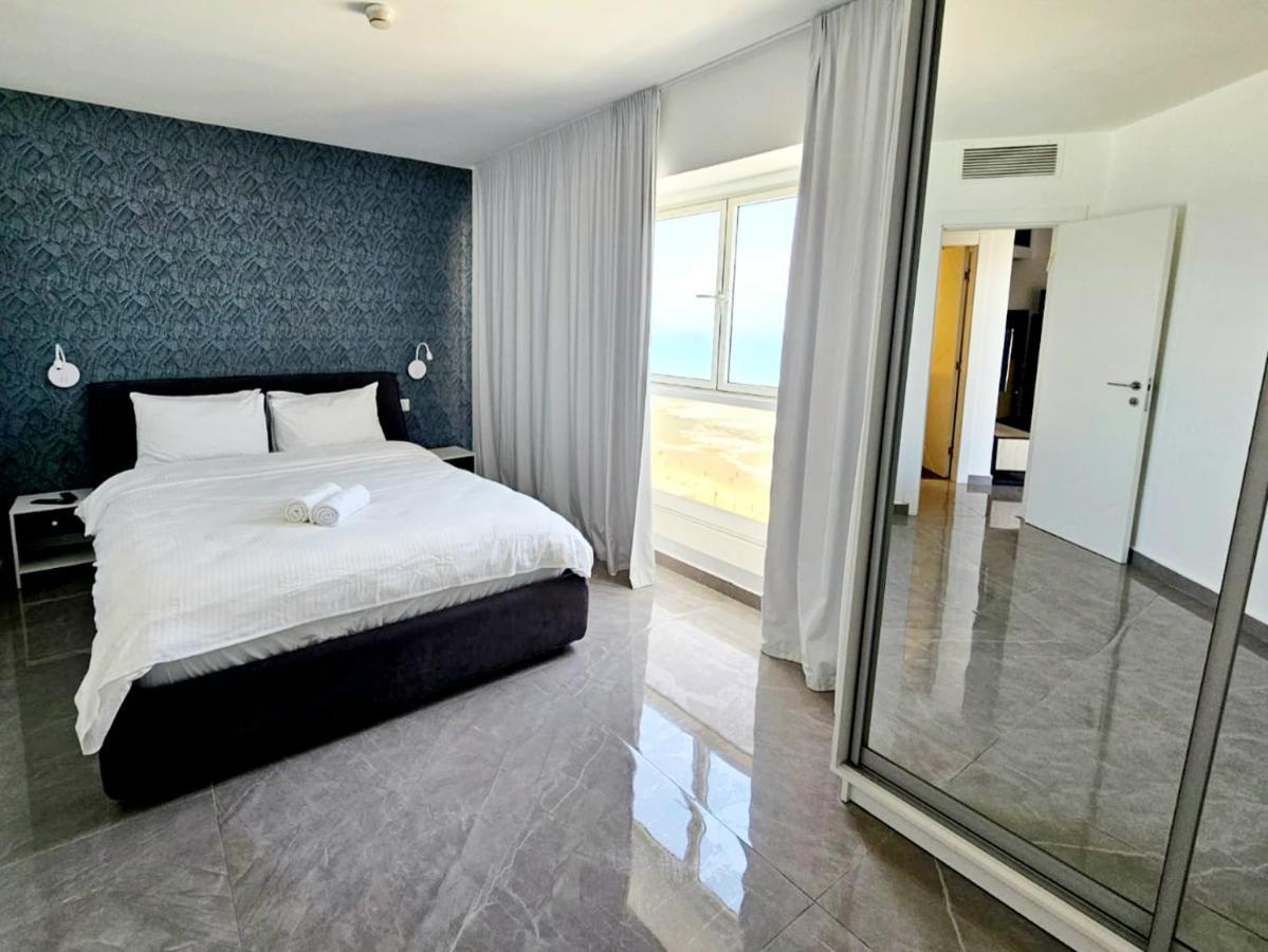 Go To Apartments In Leonardo Bat Yam Exterior photo