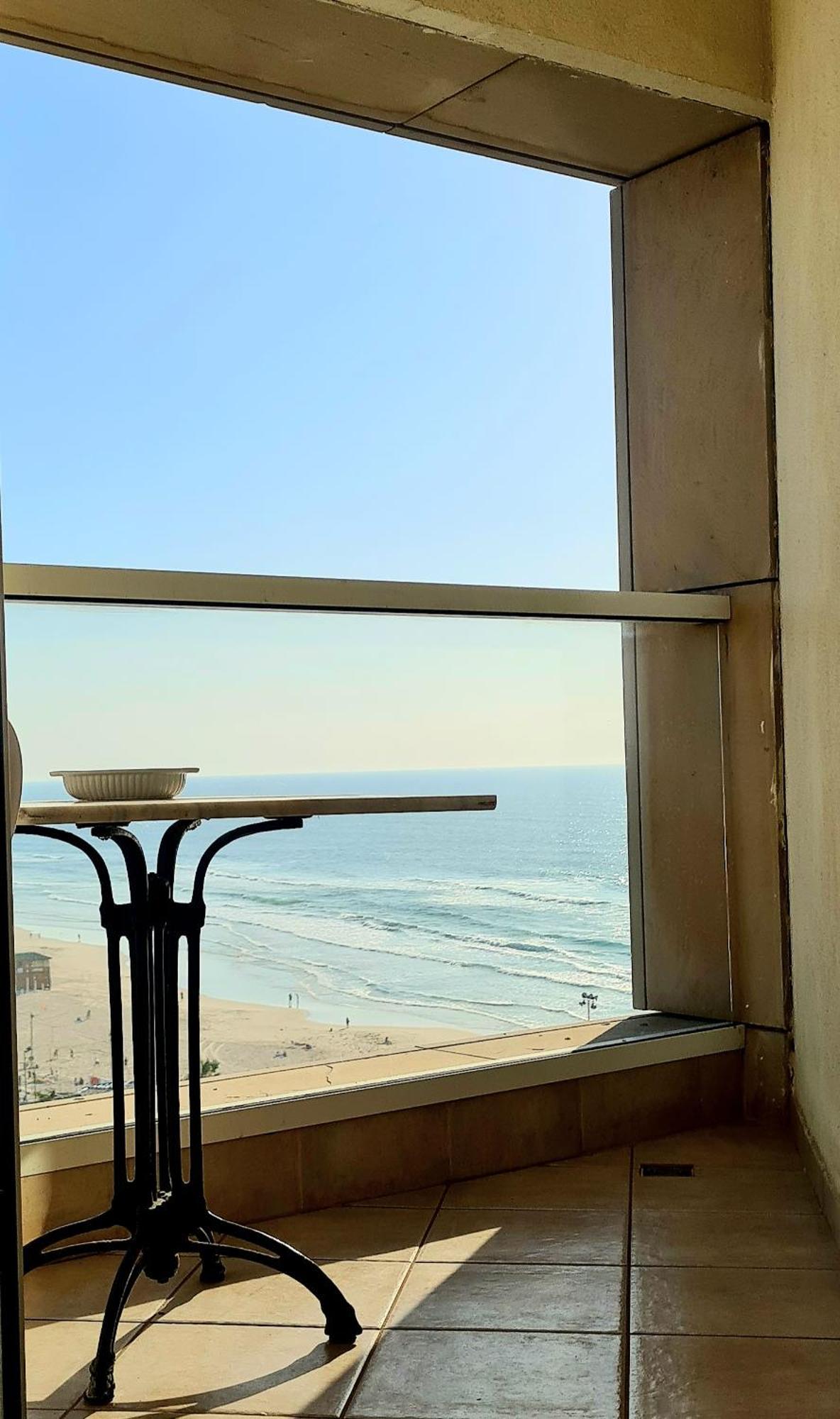 Go To Apartments In Leonardo Bat Yam Exterior photo