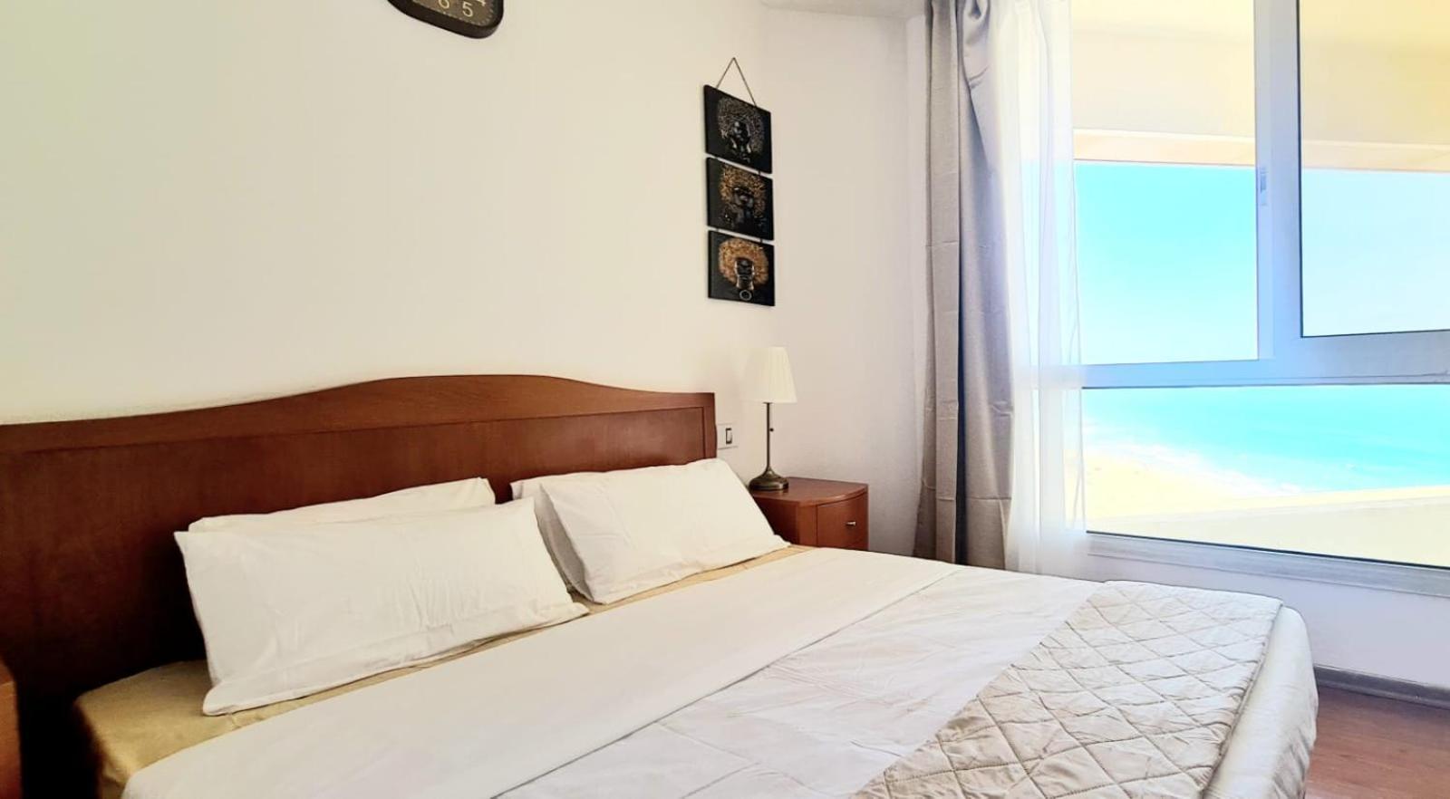 Go To Apartments In Leonardo Bat Yam Exterior photo