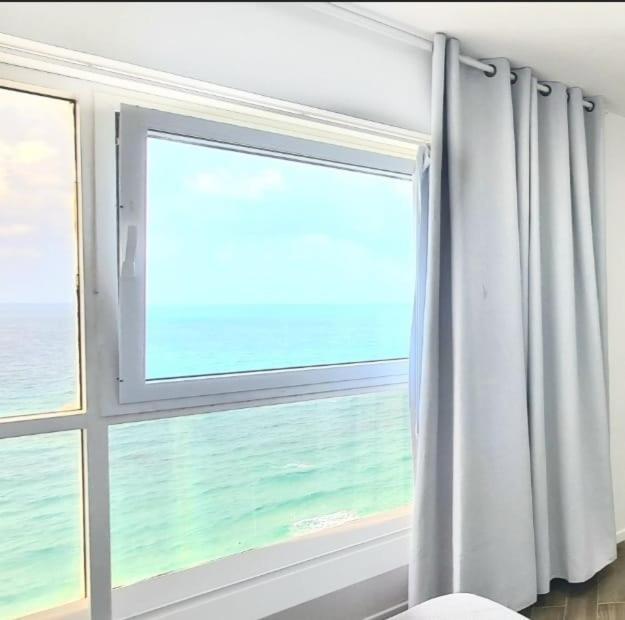 Go To Apartments In Leonardo Bat Yam Exterior photo