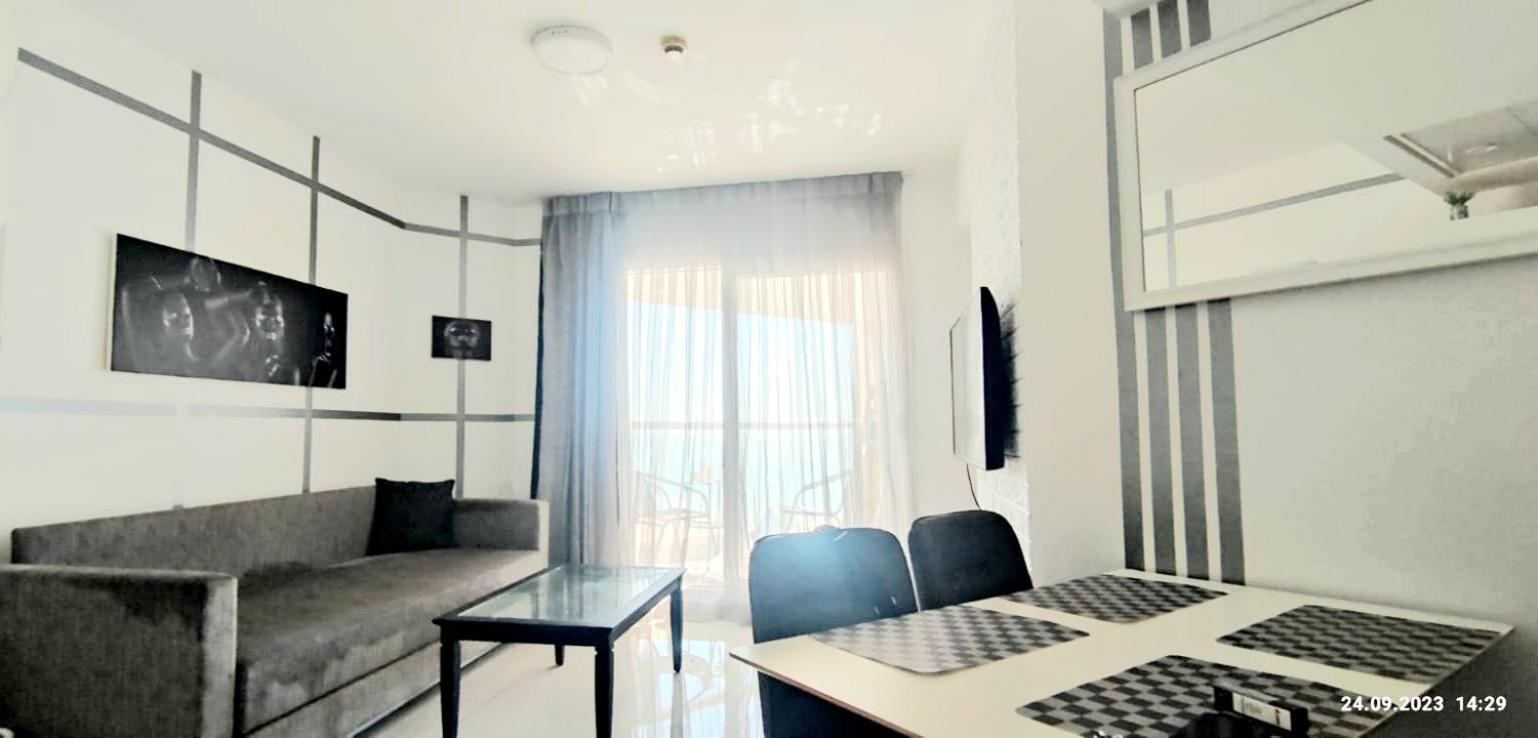 Go To Apartments In Leonardo Bat Yam Exterior photo